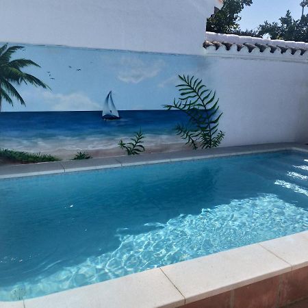 Acogedora Casa Cerca De Cordoba Villa Encinarejo De Cordoba Exterior foto