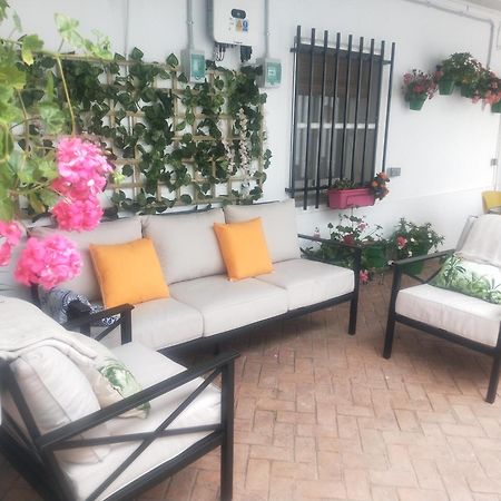 Acogedora Casa Cerca De Cordoba Villa Encinarejo De Cordoba Exterior foto