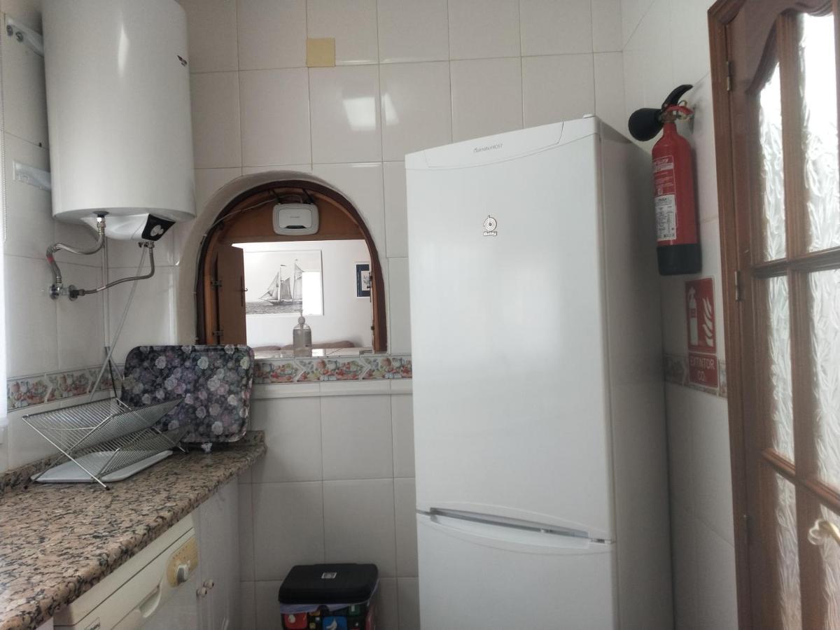 Acogedora Casa Cerca De Cordoba Villa Encinarejo De Cordoba Exterior foto
