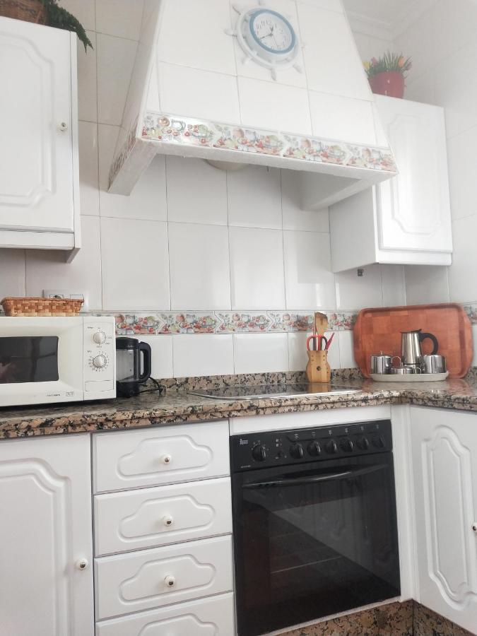 Acogedora Casa Cerca De Cordoba Villa Encinarejo De Cordoba Exterior foto