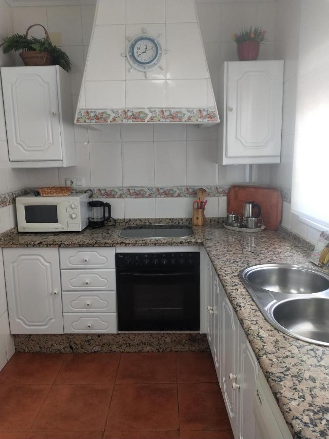 Acogedora Casa Cerca De Cordoba Villa Encinarejo De Cordoba Exterior foto