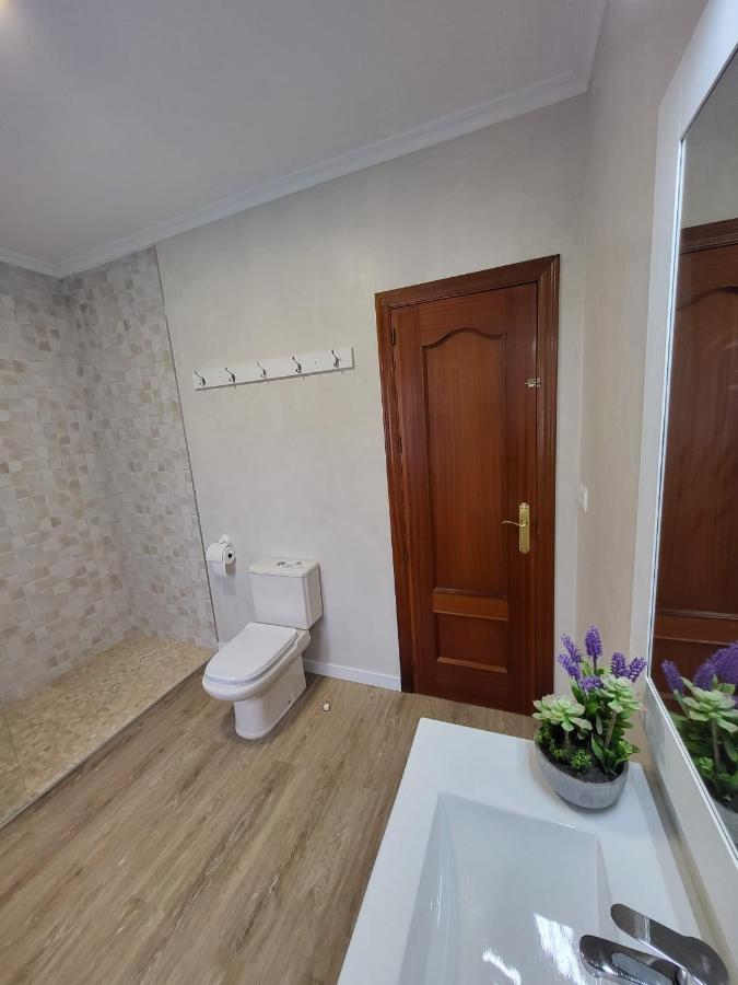 Acogedora Casa Cerca De Cordoba Villa Encinarejo De Cordoba Exterior foto