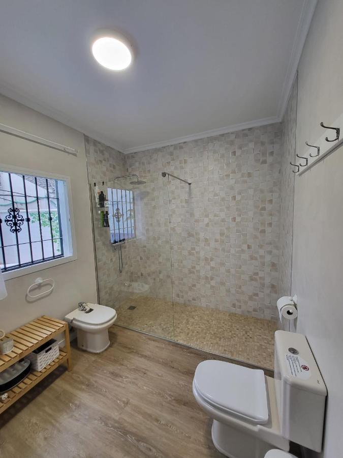 Acogedora Casa Cerca De Cordoba Villa Encinarejo De Cordoba Exterior foto
