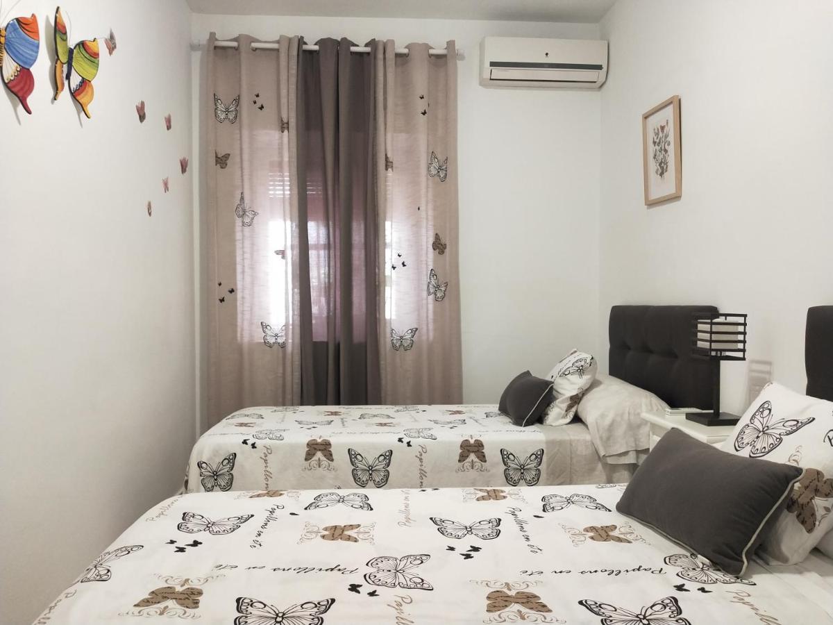 Acogedora Casa Cerca De Cordoba Villa Encinarejo De Cordoba Exterior foto