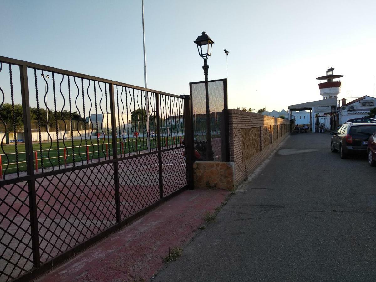 Acogedora Casa Cerca De Cordoba Villa Encinarejo De Cordoba Exterior foto